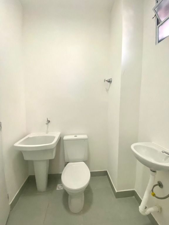 Kitnet Santa Cecília Avenida São João São Paulo - 