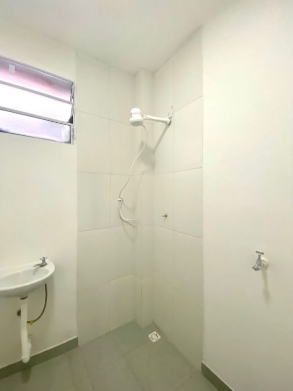 Kitnet Santa Cecília Avenida São João São Paulo - 
