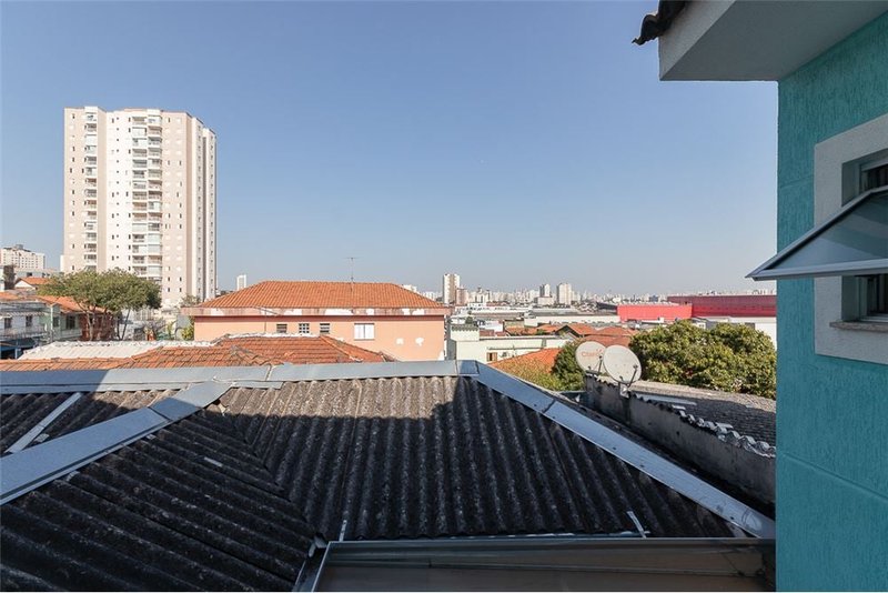 Casa a venda na Vila Maria - 3 dormitórios 390m² do Imperador São Paulo - 
