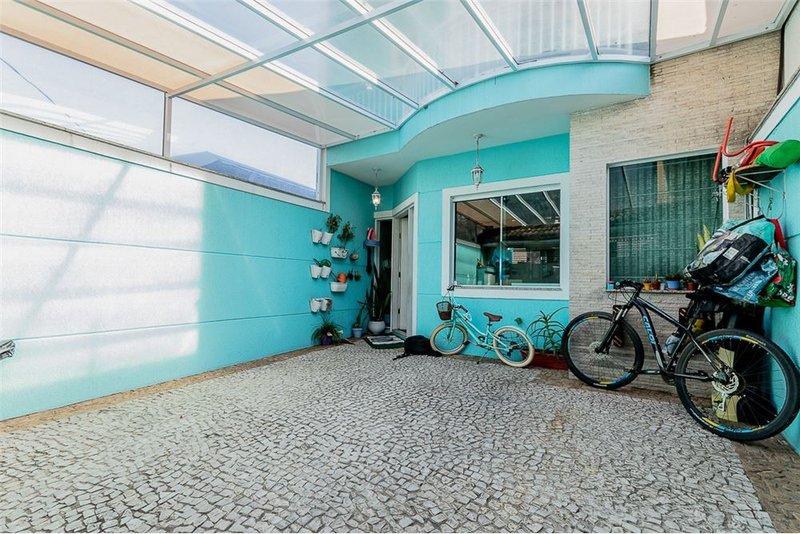 Casa a venda na Vila Maria - 3 dormitórios 390m² do Imperador São Paulo - 