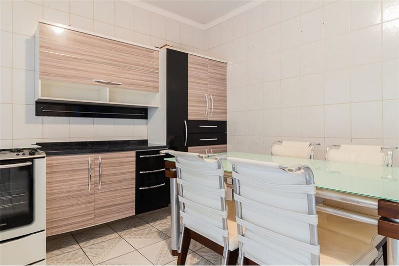 Casa a venda no Aricanduva - 3 dormitórios 276m² Alfredo Silveira São Paulo - 