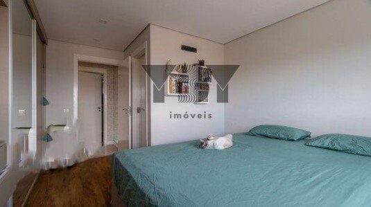 Apartamento à venda com 2 quartos, 87m² - Foto 11