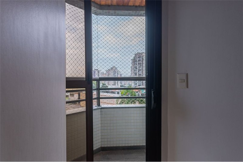 Apartamento a venda no Tatuapé - 3 dormitórios 117m² Santa Gertrudes São Paulo - 