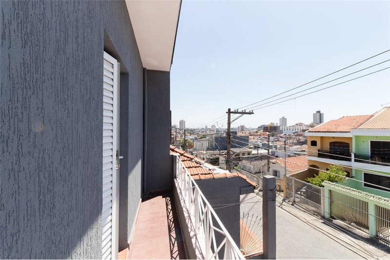 Casa a venda na Vila Formosa - 2 dormitórios 148m² Apetirubu São Paulo - 