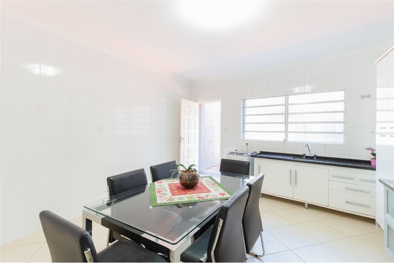 Casa a venda na Vila Formosa - 2 dormitórios 148m² Apetirubu São Paulo - 