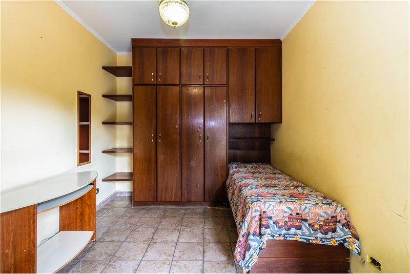 Casa a venda em Vila Formosa - 3 dormitórios 250m² Marques de Nazaré São Paulo - 