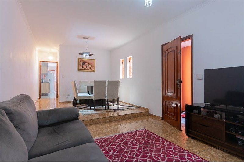 Casa a venda na Vila Formosa - 3 dormitórios 181m² Angá São Paulo - 