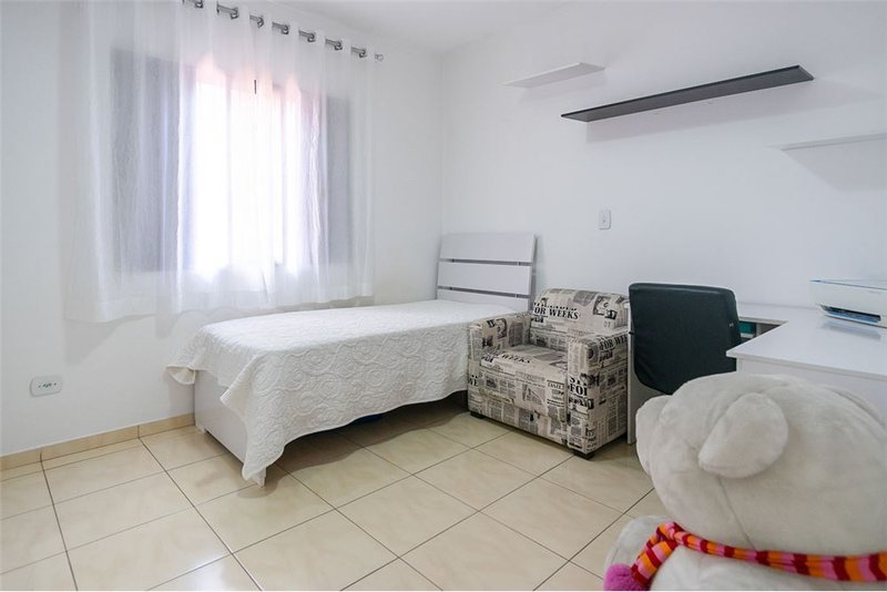 Casa a venda na Vila Formosa - 3 dormitórios 181m² Angá São Paulo - 