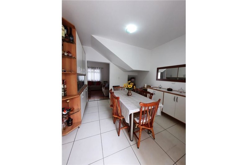 Casa a venda em Vila da Saúde - 3 dormitórios 210m² Estero Belaco São Paulo - 
