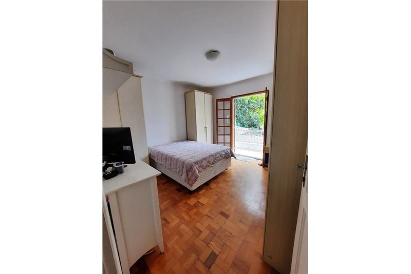 Casa a venda em Vila da Saúde - 3 dormitórios 210m² Estero Belaco São Paulo - 