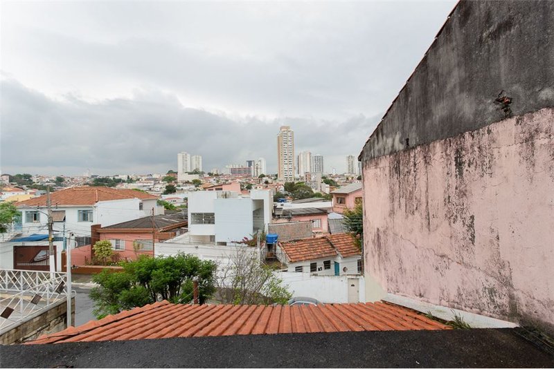 Casa a venda na Agua Rasa - 3 dormitórios 200m² Luiza Canero São Paulo - 