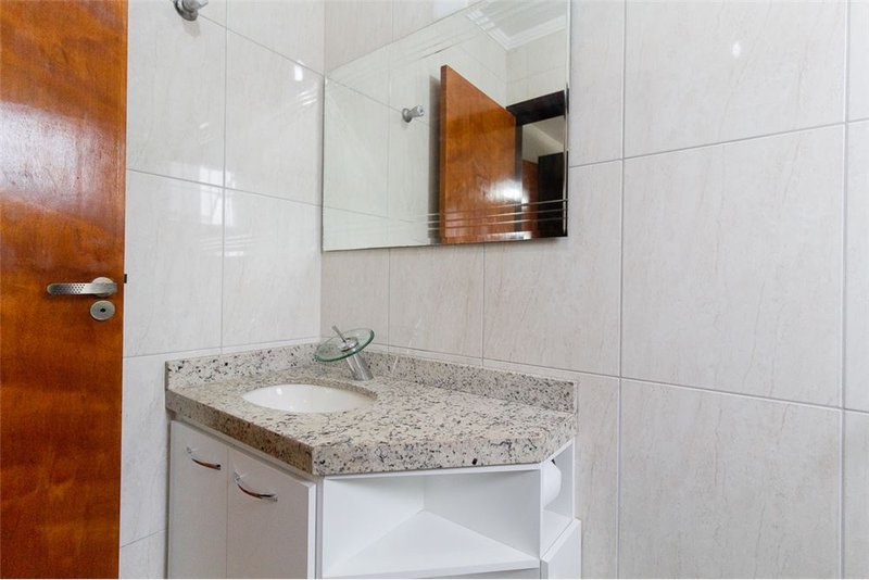 Casa a venda na Agua Rasa - 3 dormitórios 200m² Luiza Canero São Paulo - 