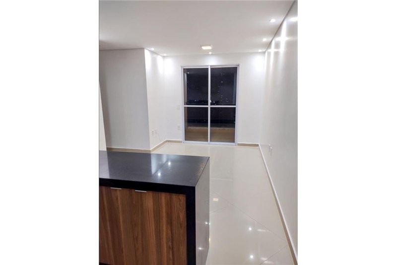 Apartamento a venda em Penha de França - 3 dormitórios 65m² Henrique Casela São Paulo - 