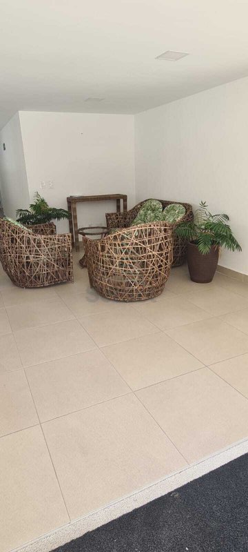 Apartamento para Venda ou Locação - Parque Enseada - Guarujá/SP - Guarujá - 
