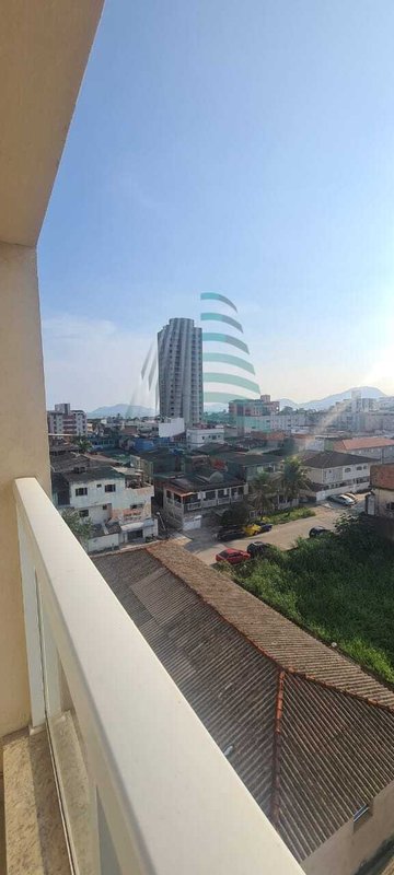 Apartamento para Venda ou Locação - Parque Enseada - Guarujá/SP - Guarujá - 