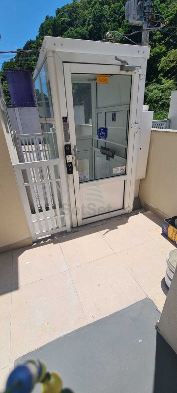 Apartamento para Venda ou Locação - Parque Enseada - Guarujá/SP - Guarujá - 