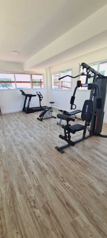 Apartamento para Venda ou Locação - Parque Enseada - Guarujá/SP - Guarujá - 