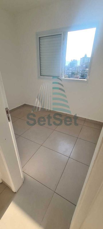 Apartamento para Venda ou Locação - Parque Enseada - Guarujá/SP - Guarujá - 