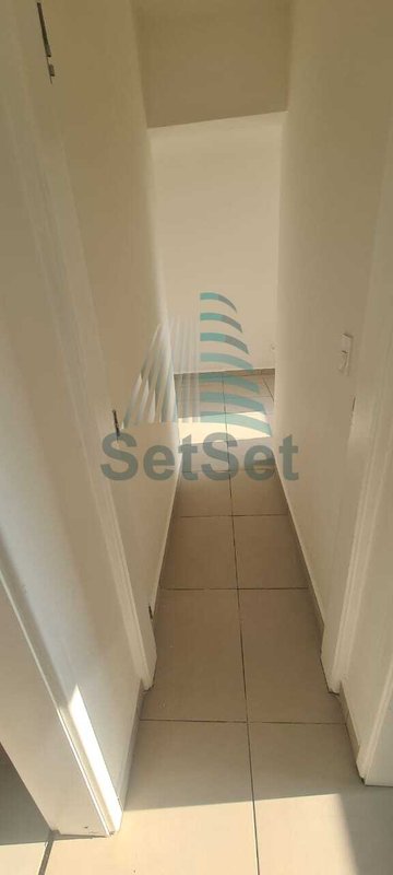 Apartamento para Venda ou Locação - Parque Enseada - Guarujá/SP - Guarujá - 
