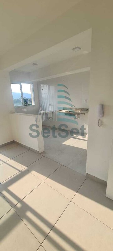 Apartamento para Venda ou Locação - Parque Enseada - Guarujá/SP - Guarujá - 