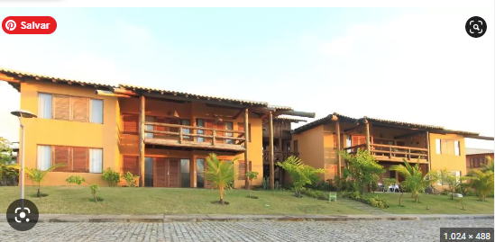 Apartamento com 3 suítes no Reserva Imbassahy  MATA DE SÃO JOÃO - 