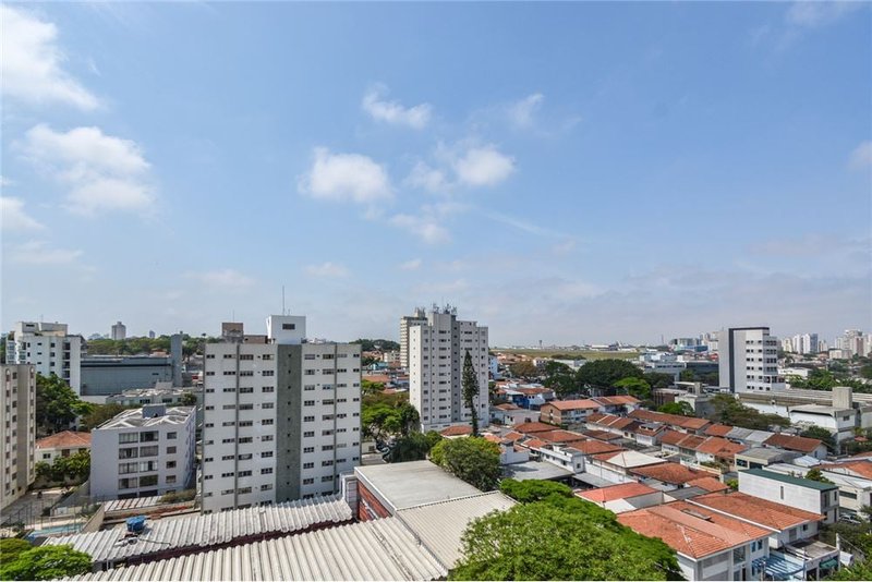 Apartamento a venda em Moema - 4 dormitórios 227m² dos Tupiniquins São Paulo - 