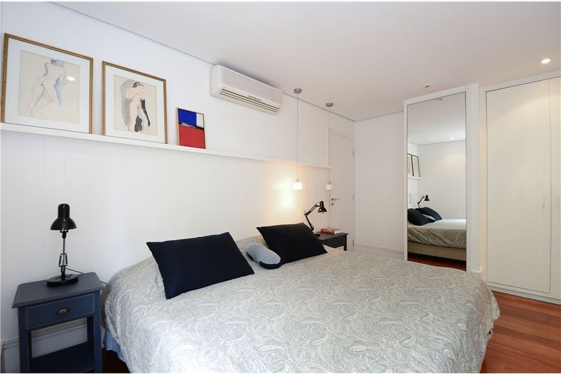 Apartamento a venda no Morumbi -  3 dormitórios 129m² São Paulo Antigo São Paulo - 