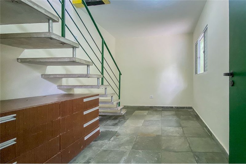 Casa a venda no Morumbi - 3 dormitórios 440m² Luiz Galhanone São Paulo - 