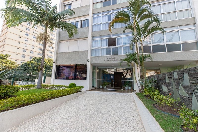 Apartamento a venda em Vila Mariana - 3 dormitórios 138m² madre cabrini São Paulo - 