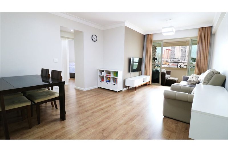 Apartamento a venda em Vila da Saúde - 3 dormitórios 78m² Itapiru São Paulo - 