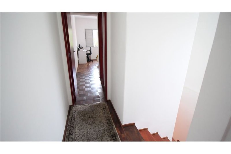Apartamento a venda na Chácara Santo Antônio - 2 dormitórios 145m² Domingos Antonio Ciccone São Paulo - 