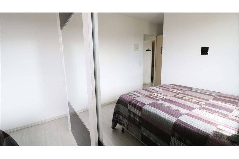 Apartamento a venda no Jardim Ampliação - 3 dormitórios 83m² Marie Nader Calfat São Paulo - 