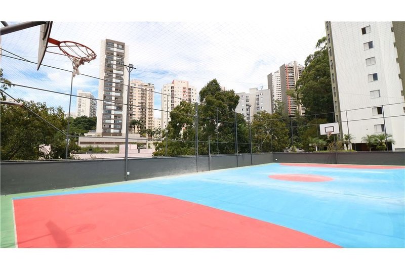 Apartamento a venda no Jardim Ampliação - 3 dormitórios 83m² Marie Nader Calfat São Paulo - 
