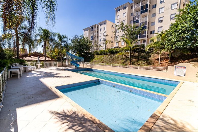 Apartamento em Porto Alegre 3 dormitórios 67m² Doutor José Bento Corrêa Porto Alegre - 