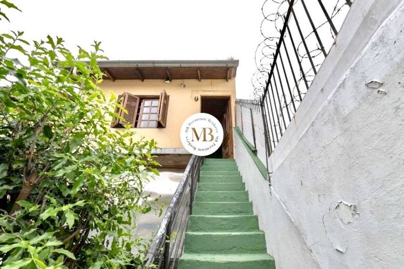 R$ 1.450.000 - OPORTUNIDADE - CASAS RESIDENCIAIS OU COMERCIAIS - 374M2 - 5 DORM - 10 VAGAS - Porto Alegre - 