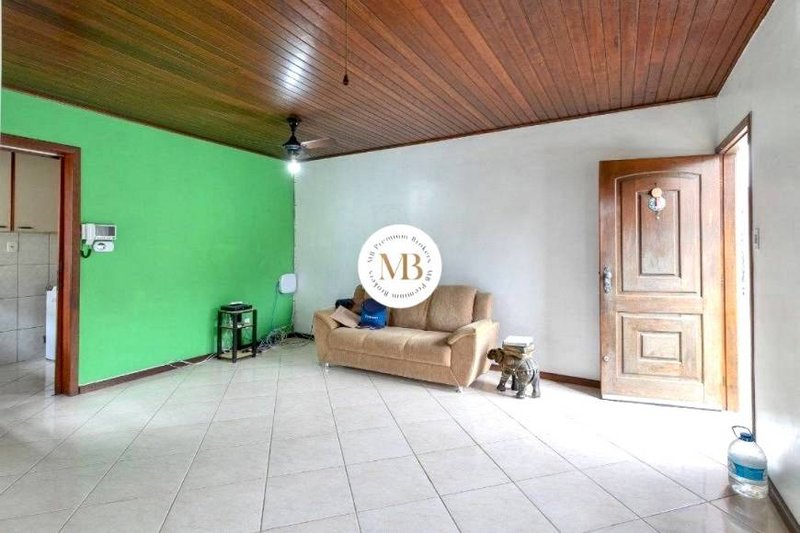 R$ 1.450.000 - OPORTUNIDADE - CASAS RESIDENCIAIS OU COMERCIAIS - 374M2 - 5 DORM - 10 VAGAS - Porto Alegre - 