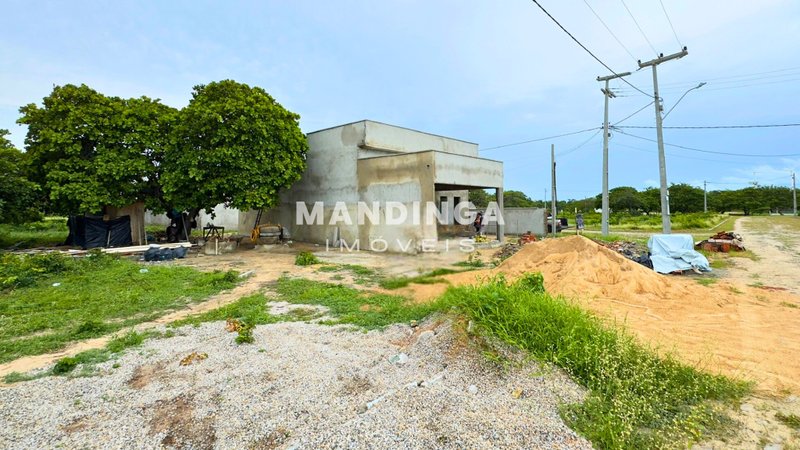 Parcelamento Facilitado: o seu terreno na praia em até 12x  sem juros - Aracati - 