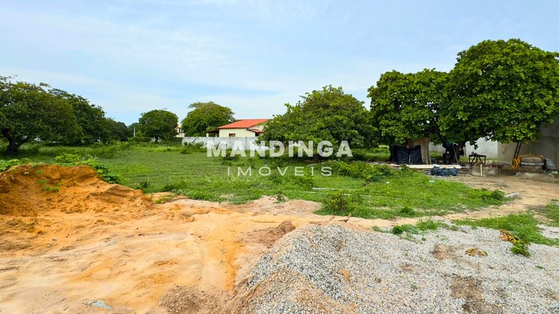 Parcelamento Facilitado: o seu terreno na praia em até 12x  sem juros - Aracati - 