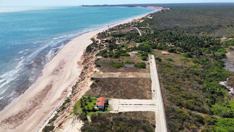 Invista Onde os Outros Sonham Passar Férias e Lucre com o Mercado de Aluguel  Aracati - 