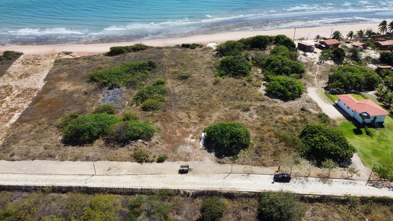 Invista Onde os Outros Sonham Passar Férias e Lucre com o Mercado de Aluguel  Aracati - 