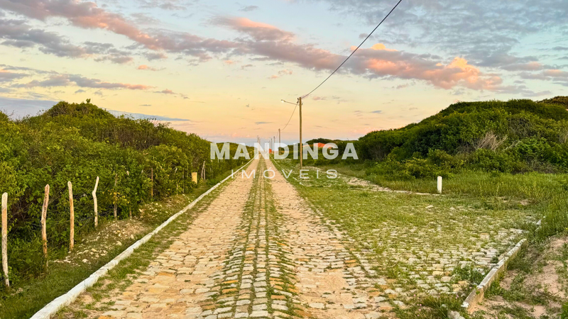 Invista Onde os Outros Sonham Passar Férias - Aracati - 