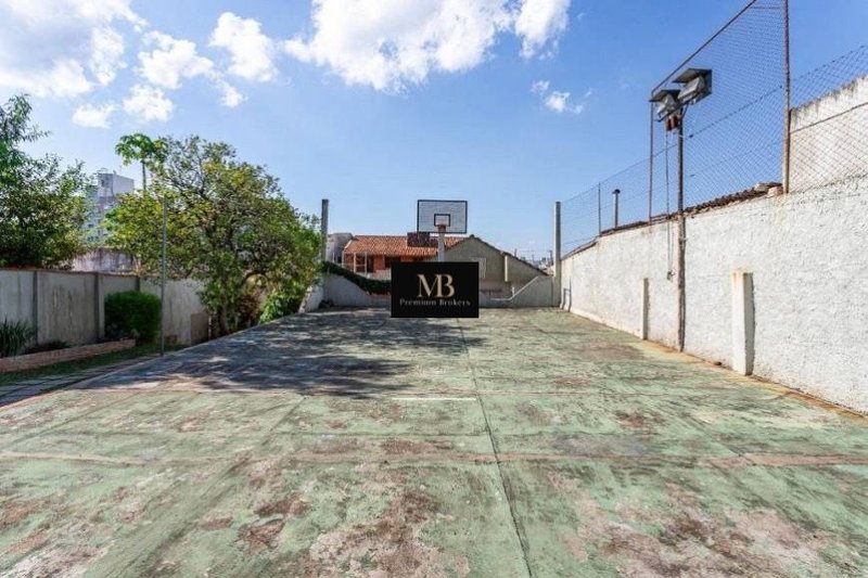 R$ 1.350.000 - CASA RESIDENCIAL - 417M2 - 6 DORM - 2 VAGAS - QUADRA DE ESPORTES - Porto Alegre - 