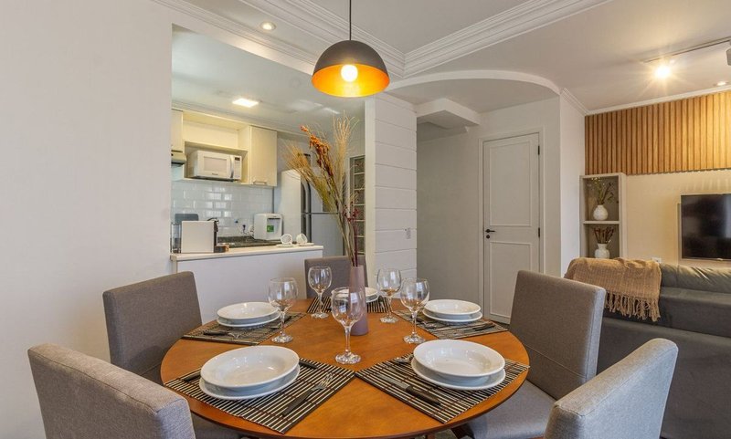 Apartamento de 70m², 2 quartos em Pinheiros Rua Alves Guimarães São Paulo - 
