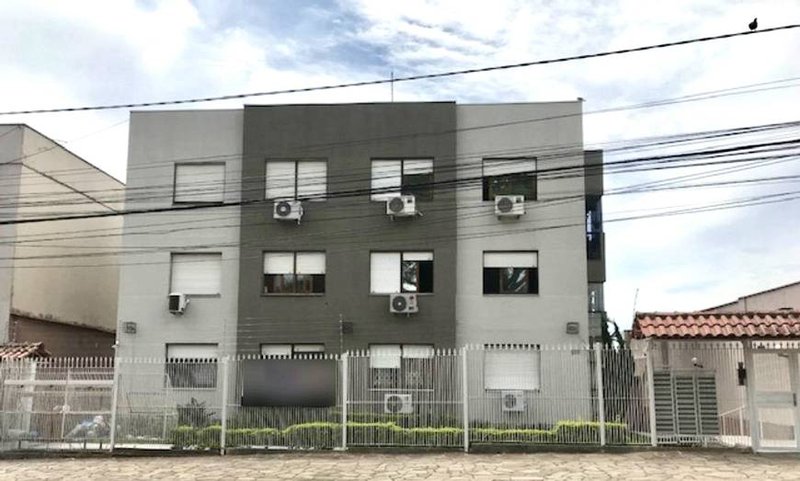 R$ 299.000 - APARTAMENTO REFORMADO - 69M2 - 2 DORM - SACADA - 1 VAGA - VISTA - Porto Alegre - 