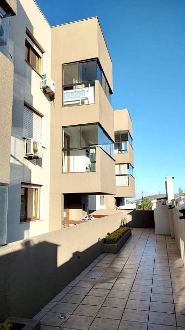 R$ 299.000 - APARTAMENTO REFORMADO - 69M2 - 2 DORM - SACADA - 1 VAGA - VISTA - Porto Alegre - 