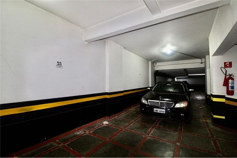 Apartamento a venda em Perdizes - 3 dormitórios 154m² João Ramalho São Paulo - 