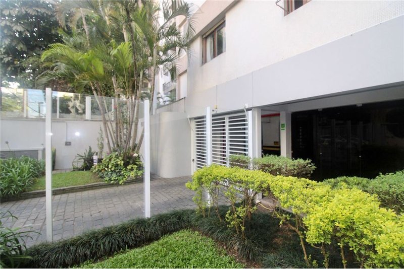 Apartamento a venda em Perdizes - 3 dormitórios 154m² João Ramalho São Paulo - 