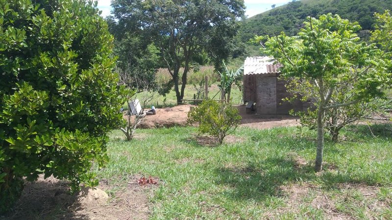 AREA RURAL COM 20.000 EM CAÇAPAVA SP - Caçapava - 