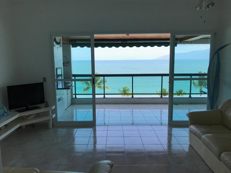 APARTAMENTO EM CARAGUATATUBA SP - Caraguatatuba - 