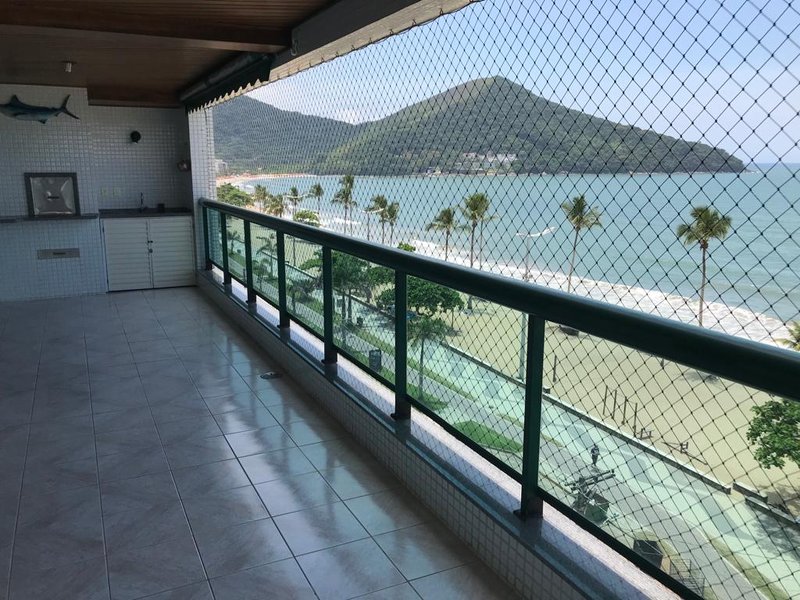 APARTAMENTO EM CARAGUATATUBA SP - Caraguatatuba - 
